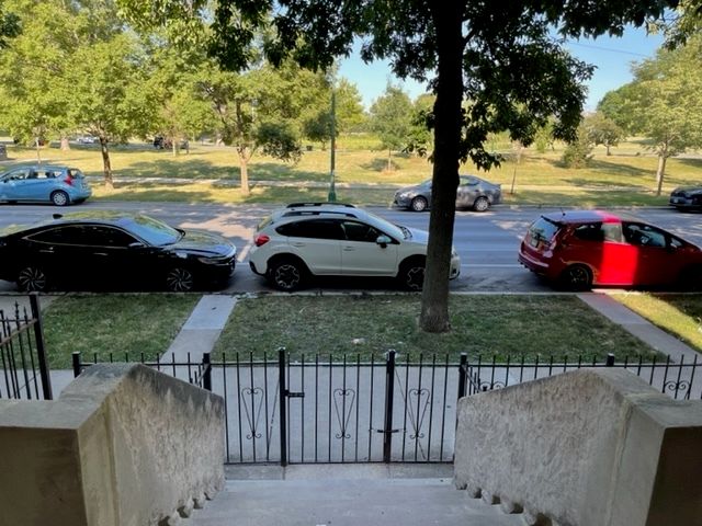 1448 N Kedzie Avenue 3, Chicago, IL 60651