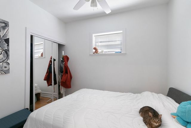 1448 N Kedzie Avenue 3, Chicago, IL 60651