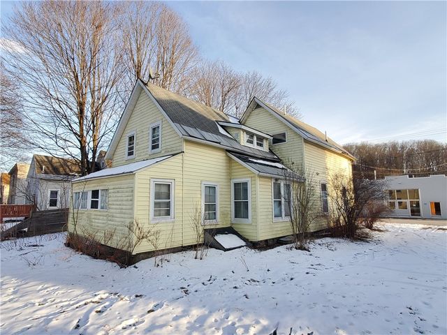 51 Cartwright Avenue, Sidney, NY 13838