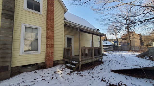 51 Cartwright Avenue, Sidney, NY 13838