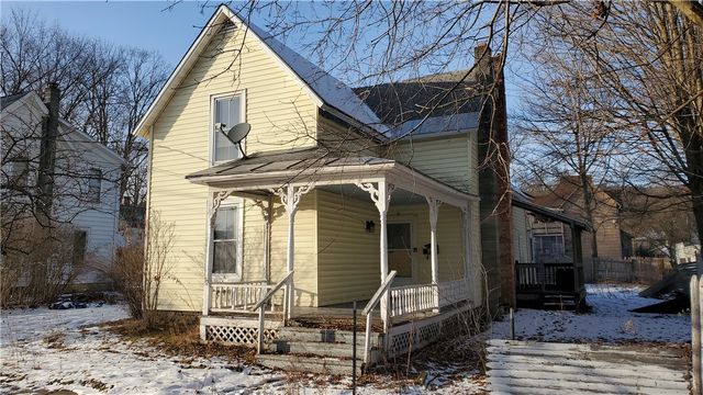 51 Cartwright Avenue, Sidney, NY 13838