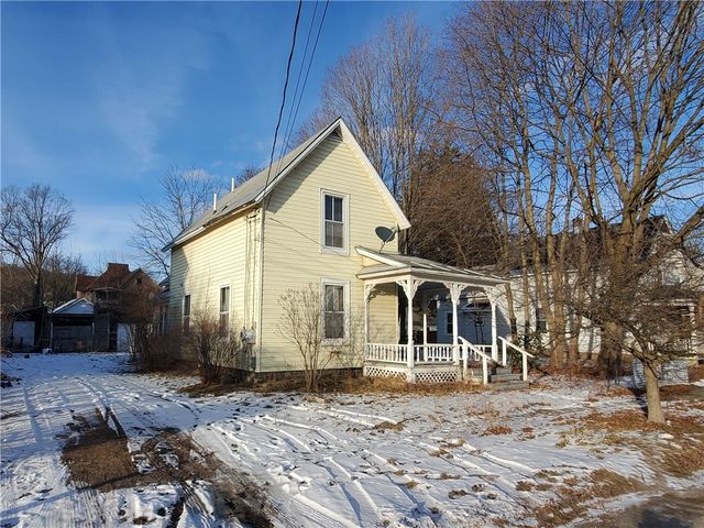 51 Cartwright Avenue, Sidney, NY 13838