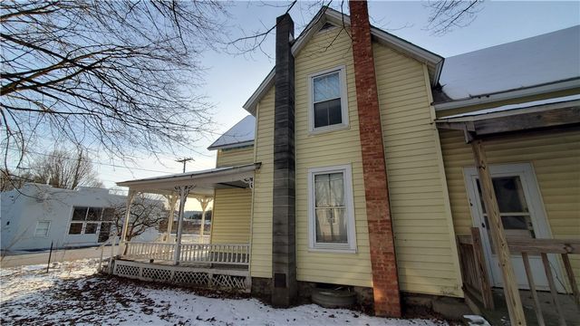 51 Cartwright Avenue, Sidney, NY 13838