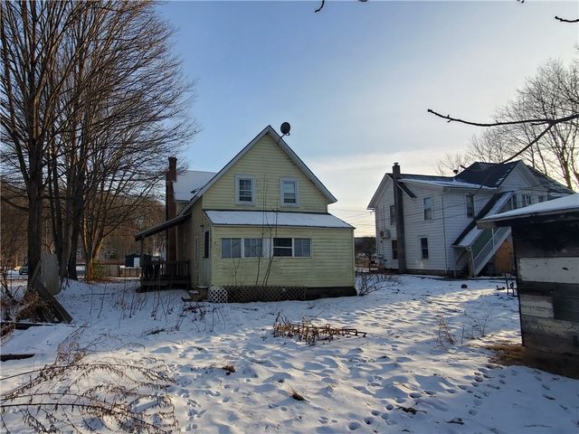 51 Cartwright Avenue, Sidney, NY 13838