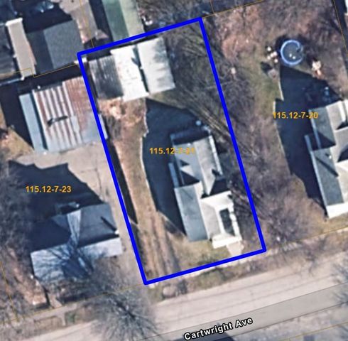 51 Cartwright Avenue, Sidney, NY 13838