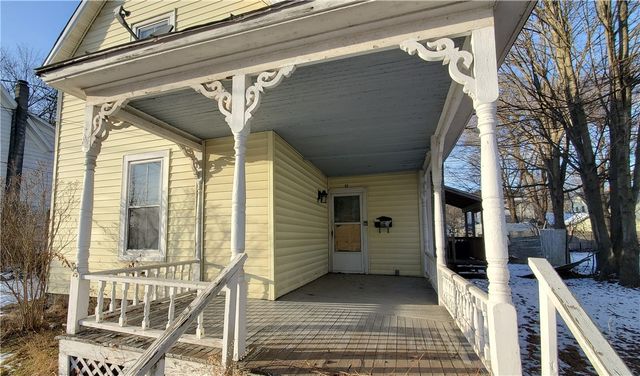 51 Cartwright Avenue, Sidney, NY 13838