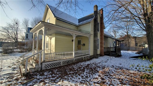 51 Cartwright Avenue, Sidney, NY 13838