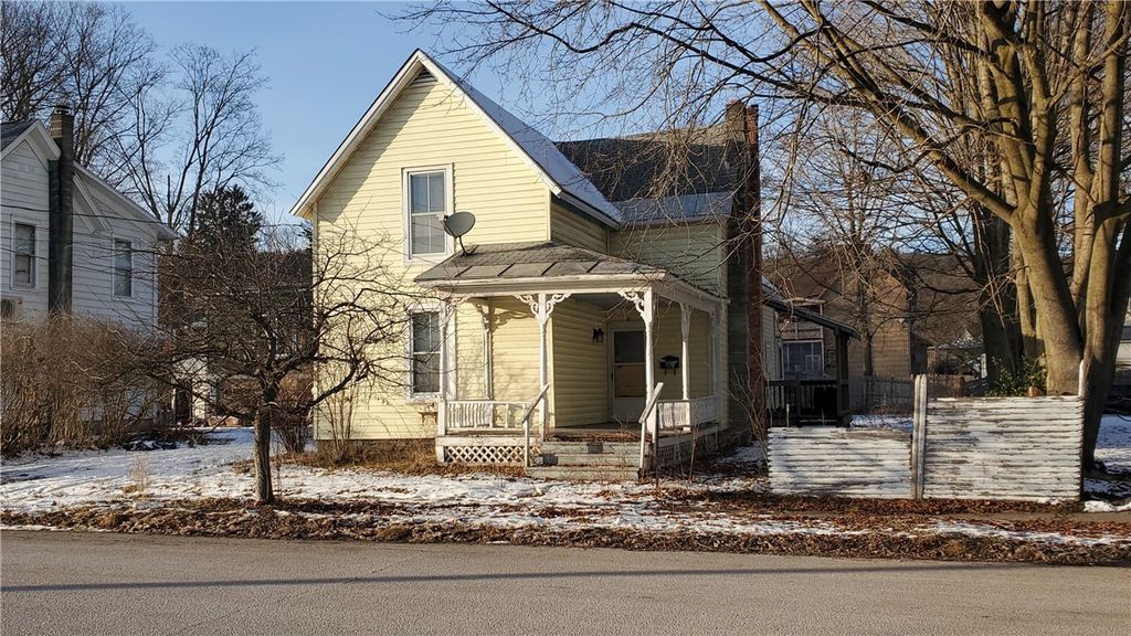 51 Cartwright Avenue, Sidney, NY 13838