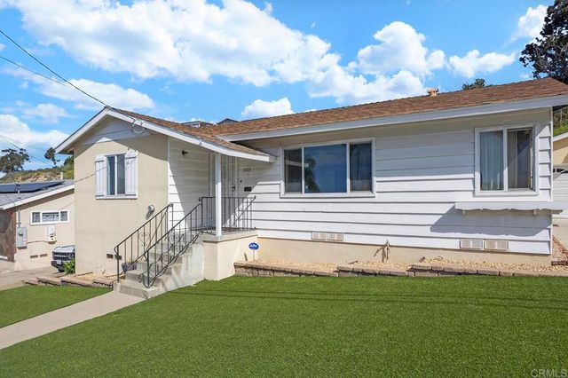 1003 MANCHESTER, National City, CA 91950