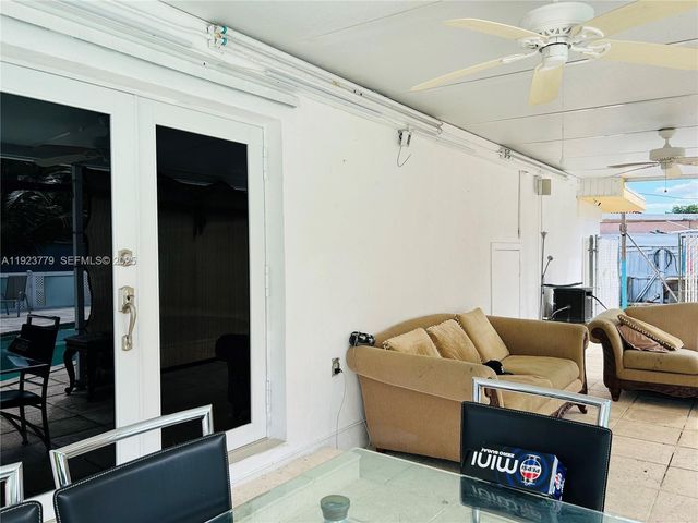 16050 NW 45th Ave, Miami Gardens, FL 33054