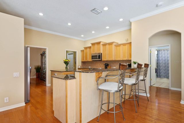 6109 KINGBIRD MANOR DRIVE, Lithia, FL 33547