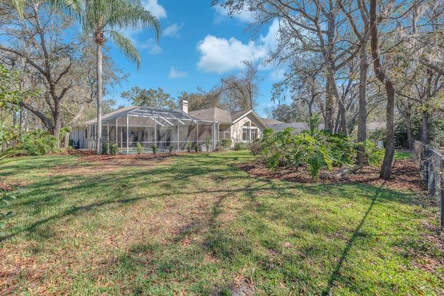 6109 KINGBIRD MANOR DRIVE, Lithia, FL 33547