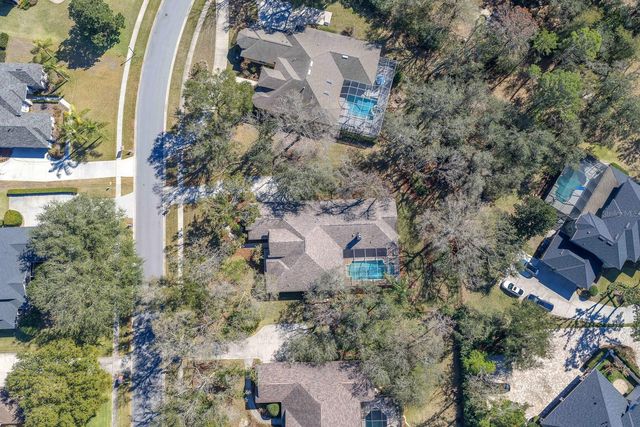 6109 KINGBIRD MANOR DRIVE, Lithia, FL 33547