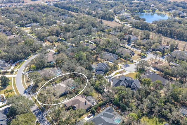 6109 KINGBIRD MANOR DRIVE, Lithia, FL 33547