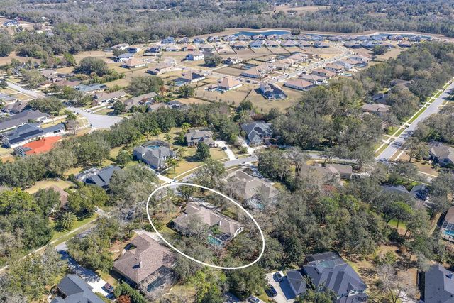 6109 KINGBIRD MANOR DRIVE, Lithia, FL 33547