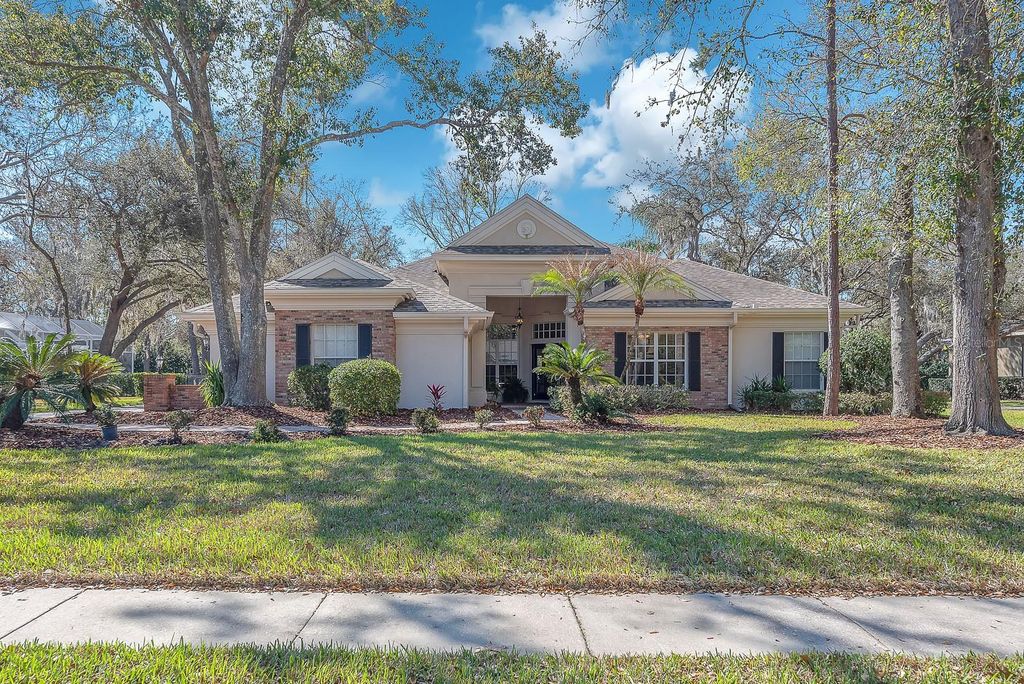 6109 KINGBIRD MANOR DRIVE, Lithia, FL 33547