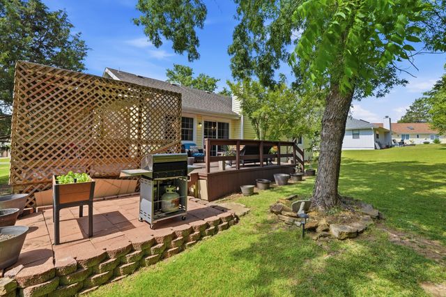 129 Lancashire Drive, Branson, MO 65616