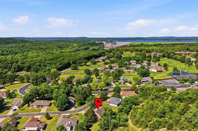 129 Lancashire Drive, Branson, MO 65616