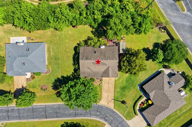 129 Lancashire Drive, Branson, MO 65616