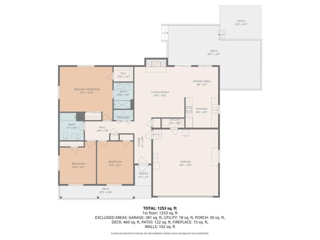 129 Lancashire Drive, Branson, MO 65616