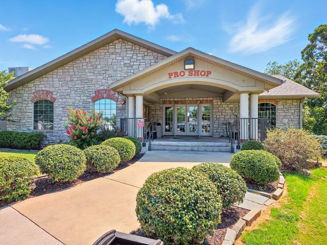 129 Lancashire Drive, Branson, MO 65616
