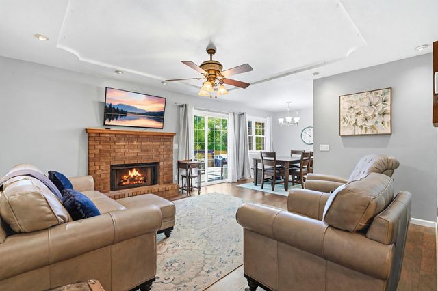 129 Lancashire Drive, Branson, MO 65616