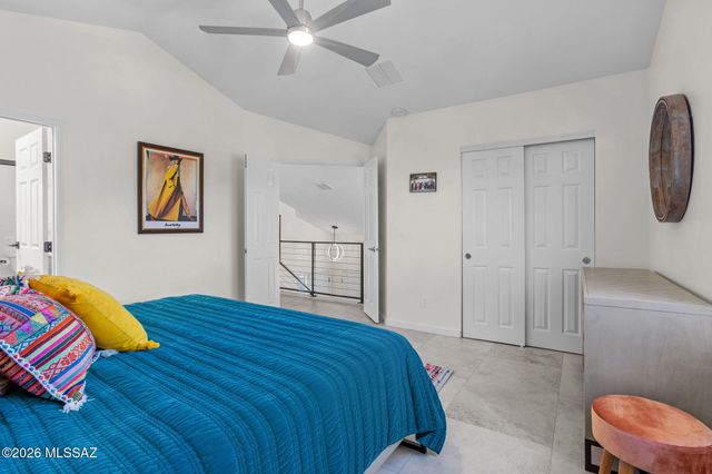 4045 E Via Del Mirlillo, Tucson, AZ 85718