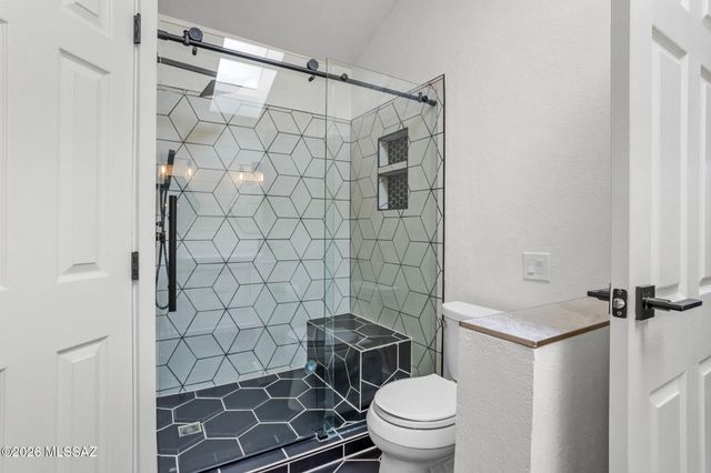 4045 E Via Del Mirlillo, Tucson, AZ 85718