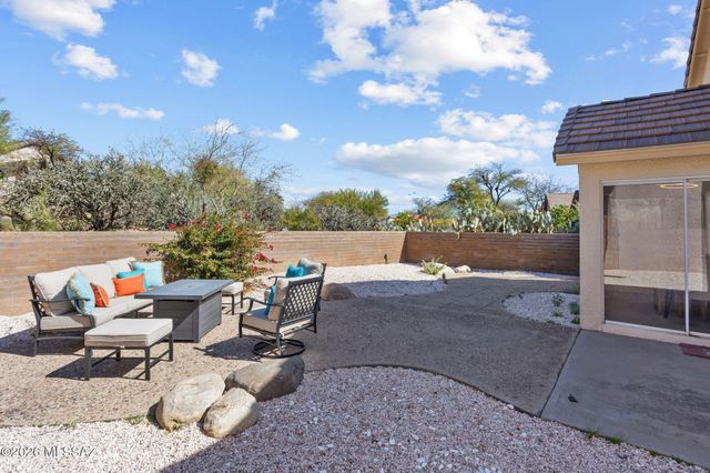 4045 E Via Del Mirlillo, Tucson, AZ 85718