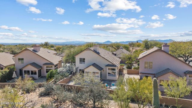 4045 E Via Del Mirlillo, Tucson, AZ 85718