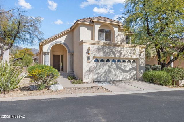 4045 E Via Del Mirlillo, Tucson, AZ 85718