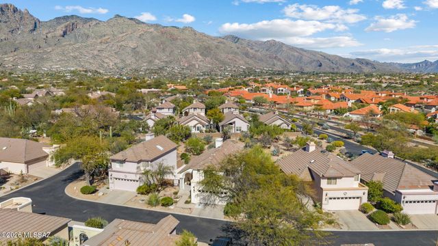 4045 E Via Del Mirlillo, Tucson, AZ 85718