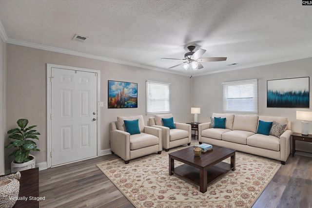 1616 Lakeview Avenue, Camden, SC 29020