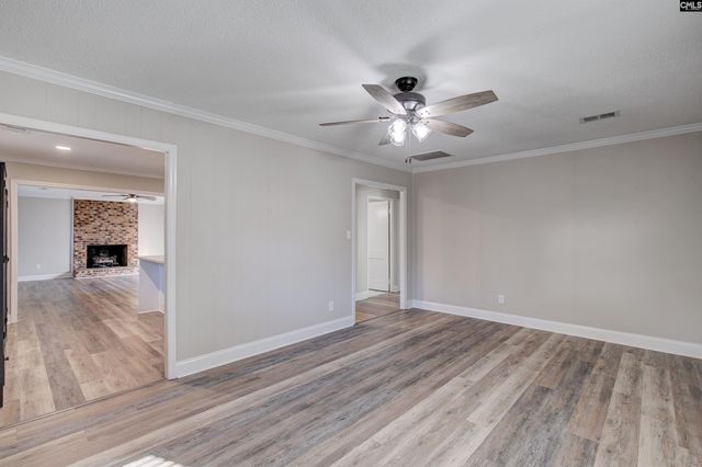 1616 Lakeview Avenue, Camden, SC 29020