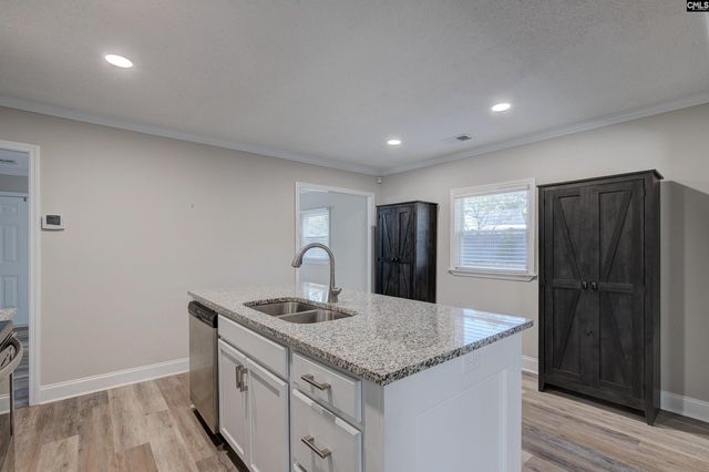 1616 Lakeview Avenue, Camden, SC 29020