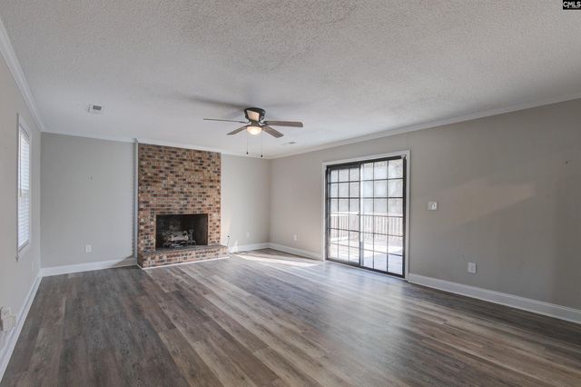 1616 Lakeview Avenue, Camden, SC 29020