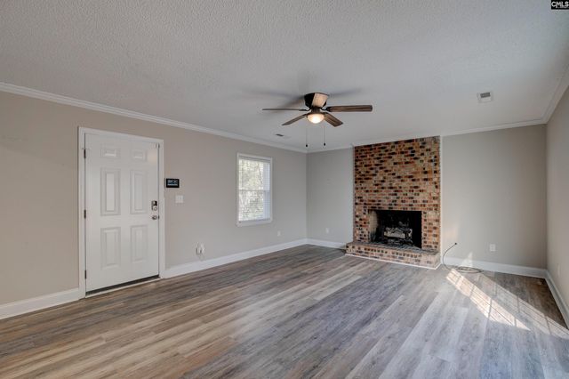 1616 Lakeview Avenue, Camden, SC 29020