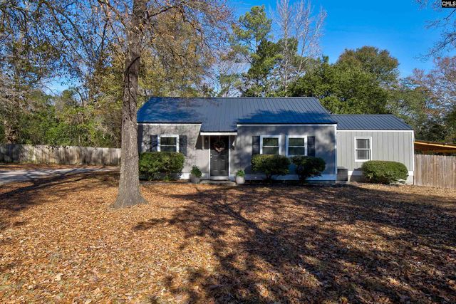 1616 Lakeview Avenue, Camden, SC 29020