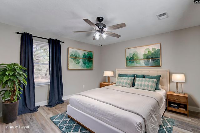 1616 Lakeview Avenue, Camden, SC 29020