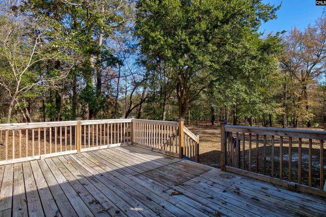 1616 Lakeview Avenue, Camden, SC 29020