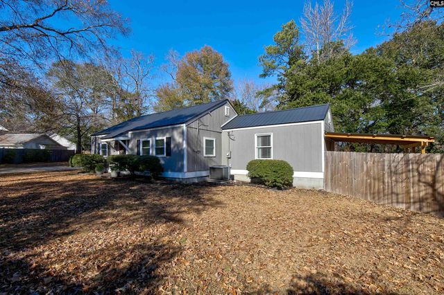 1616 Lakeview Avenue, Camden, SC 29020