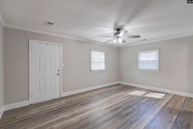 1616 Lakeview Avenue, Camden, SC 29020