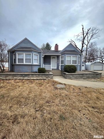 436 E HICKORY Grove, Quincy, IL 62305