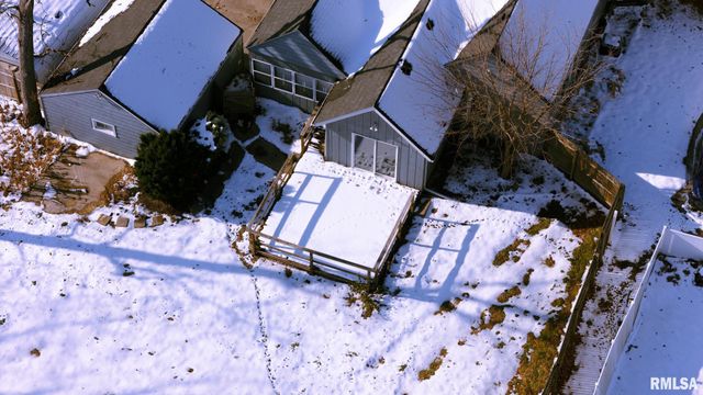 436 E HICKORY Grove, Quincy, IL 62305