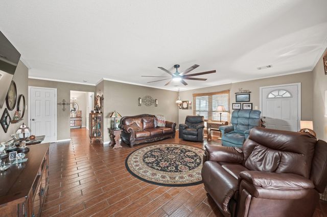 4911 Brister Parkway, Rosharon, TX 77583