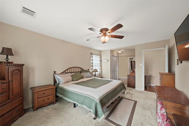 4911 Brister Parkway, Rosharon, TX 77583