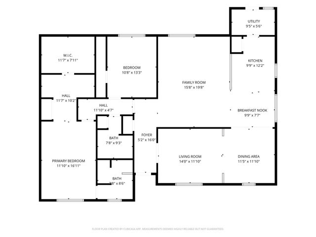 4911 Brister Parkway, Rosharon, TX 77583