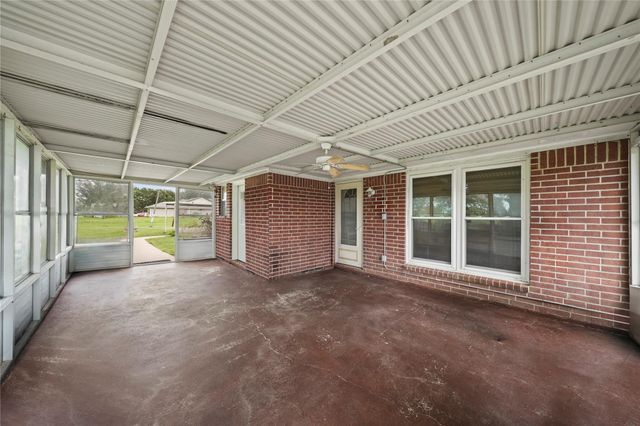 4911 Brister Parkway, Rosharon, TX 77583