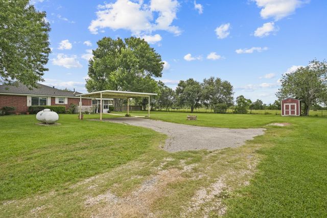 4911 Brister Parkway, Rosharon, TX 77583