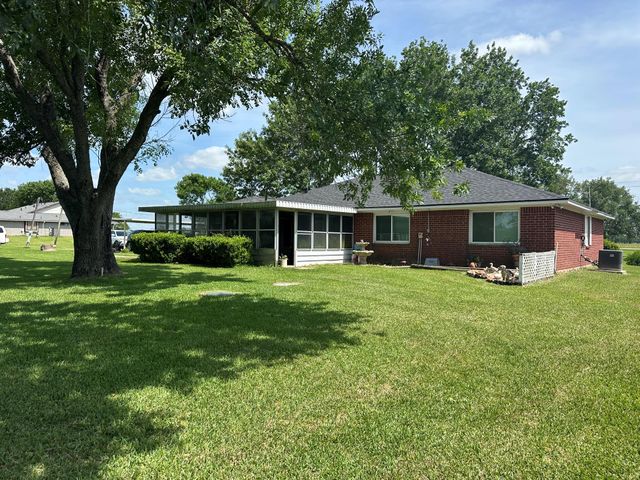 4911 Brister Parkway, Rosharon, TX 77583